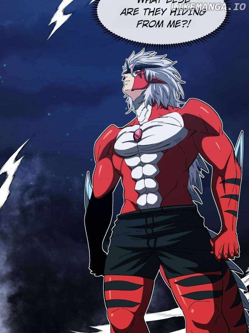 I Am The Monster Overlord Chapter 71 49